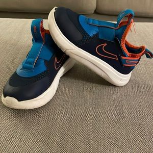 Toddler Boys’ Nike Sneakers